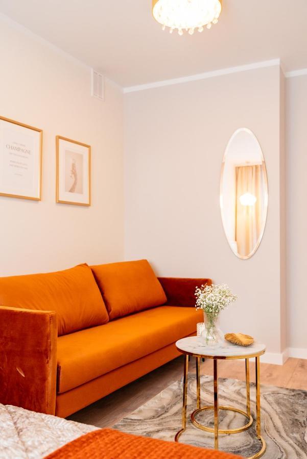 Crystal House Ii - Loftaffair Collection * Krakau