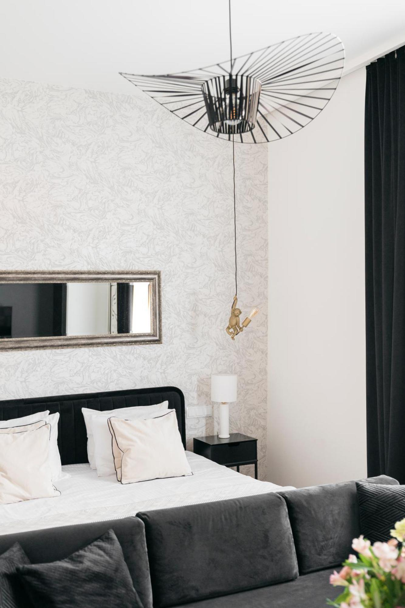 Crystal House Ii - Loftaffair Collection Apartment Krakau